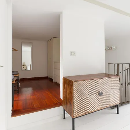 Amendola- Cozy On 2 Levels * Mailand