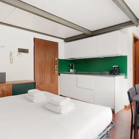 Apartment Amendola- Cozy On 2 Levels *
