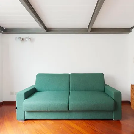Apartment Amendola- Cozy On 2 Levels *