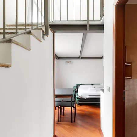 Apartment Amendola- Cozy On 2 Levels *