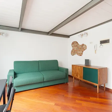 Amendola- Cozy On 2 Levels Mailand