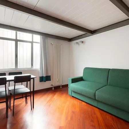 Apartment Amendola- Cozy On 2 Levels